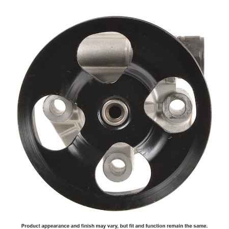 A1 Cardone New Power Steering Pump, 96-5484 96-5484